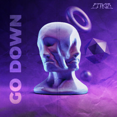 DTKØ - GO DOWN (Free Download)