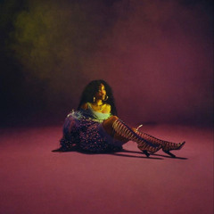 curtains - SZA