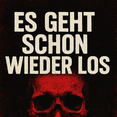es geht schon wieder los [TEKK]