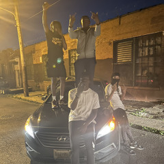 Unfuckwithable (Elantra Boyz)