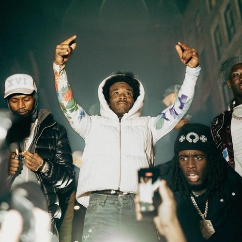 LiL UZi VERT X ISOXO & KNOCK2 - JUST WANNA ROCK( TURNT WORLD TRAP EDiT )