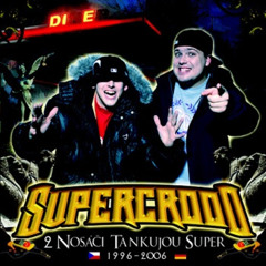 Supercroo - Kapral (Kudydem Hardtek RMX)