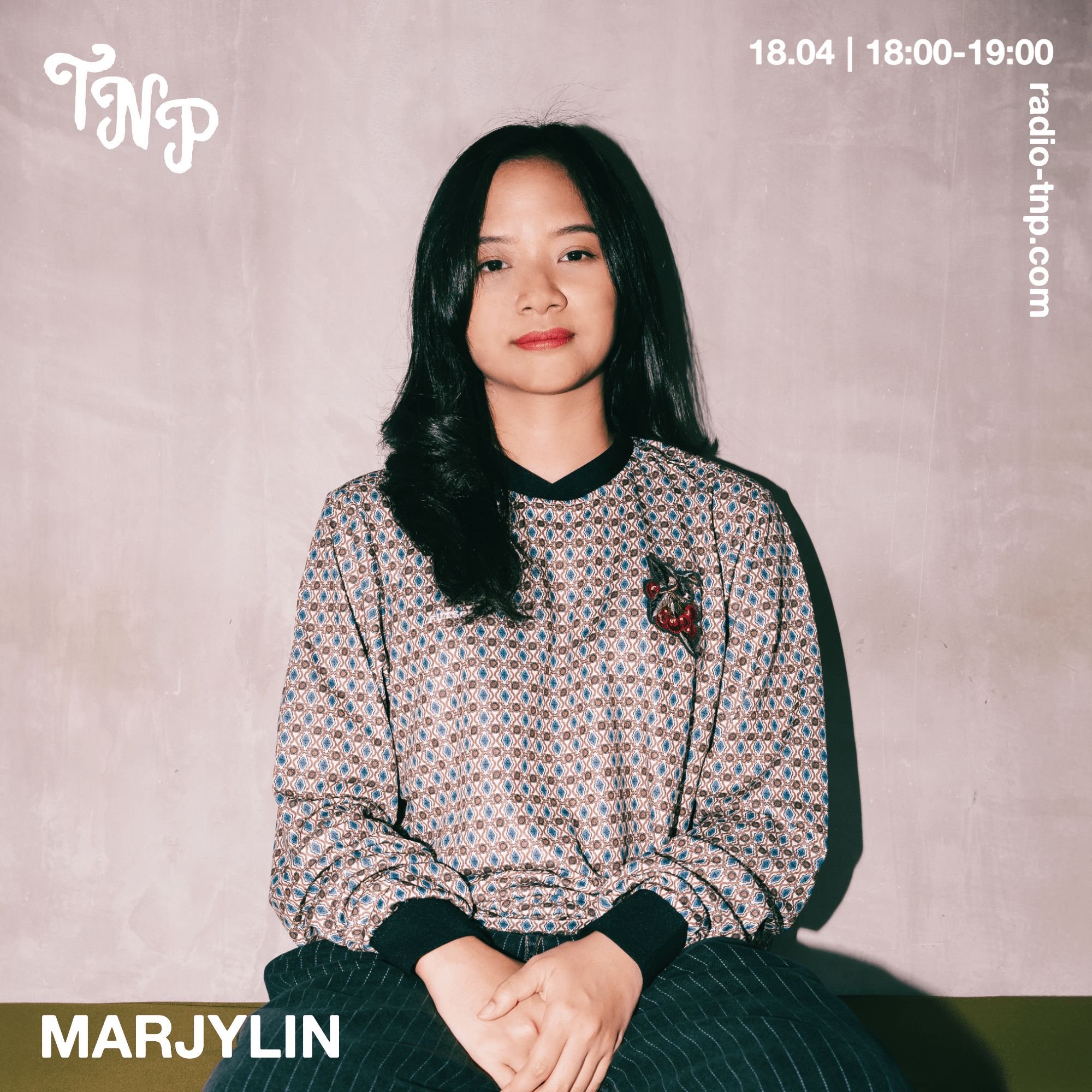 Marjylin