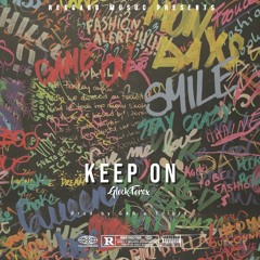 Keep On_by Glock forex