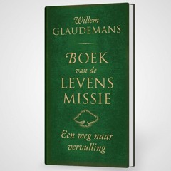 Willem Glaudemans - Boek Van De Levensmissie, Visualisatie Van De Koets