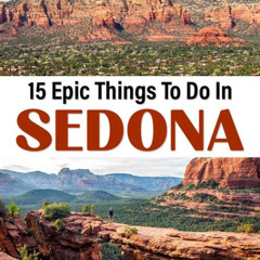 Best Things To Do In Sedona Arizona Tours Review