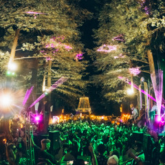 n808 live at the grove stage - dirtybird campoout 2025