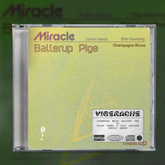 Ballerup Pige - Champagne Bruce Mirakel Mashup