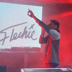 Flechie-Tequila prod By Thomas Swanson