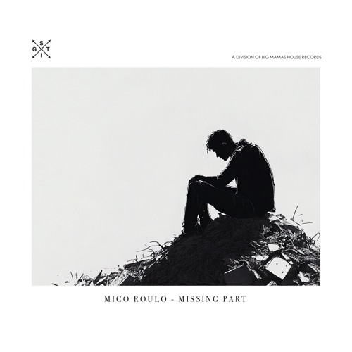 Mico Roulo - Missing Part