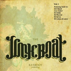 Spirit Talk feat. Ramases