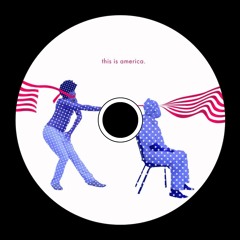 Childish Gambino - This Is America (ALEX V REMIX)