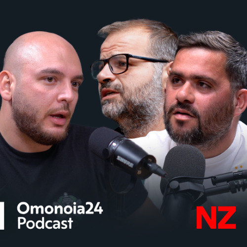 Σε τροχιά στόχων. O νέος Μπέργκ | OMO24 E85