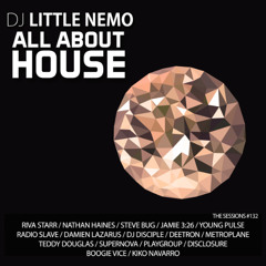 The Sessions #132 [House]