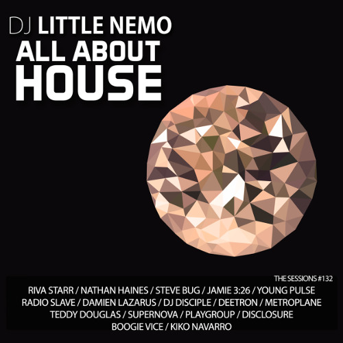 The Sessions #132 [House]