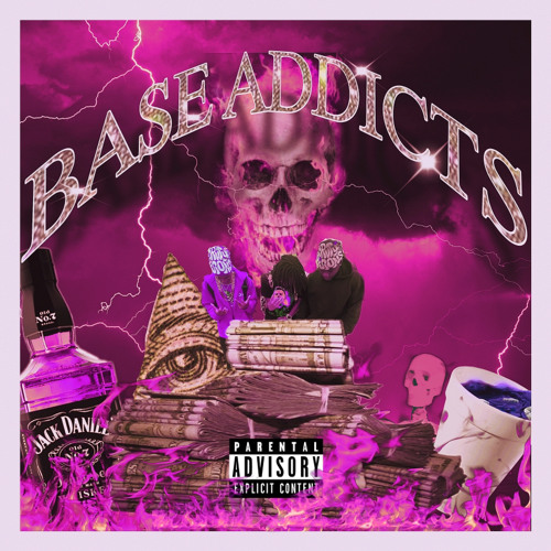 CALABASAS (ft. Noah100k) [Prod. Larry On The Beat]