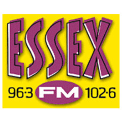 NEW: Essex FM (The Big SX) (1994) - Demo - JAM Creative Productions