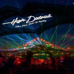 High District / Resident Sessions