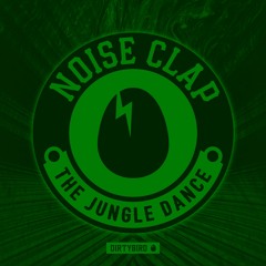 Noise Clap - Organica [BIRDFEED]