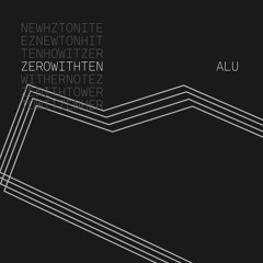 JanSolo - 'Trial Song 01' (ALU Remix)