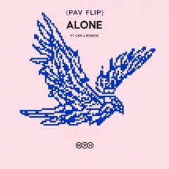 MPH - ALONE (PAV FLIP)