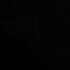 you should really run away