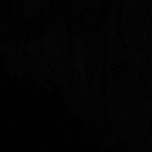 you should really run away