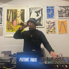 Irakli [Broadcast from Staalplaat Berlin] [27.12.2021]