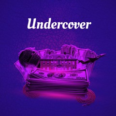 Starix - Undercover (Official Audio)