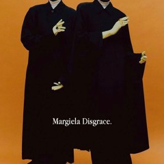 Margiela Disgrace