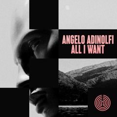 Angelo Adinolfi - All I Want