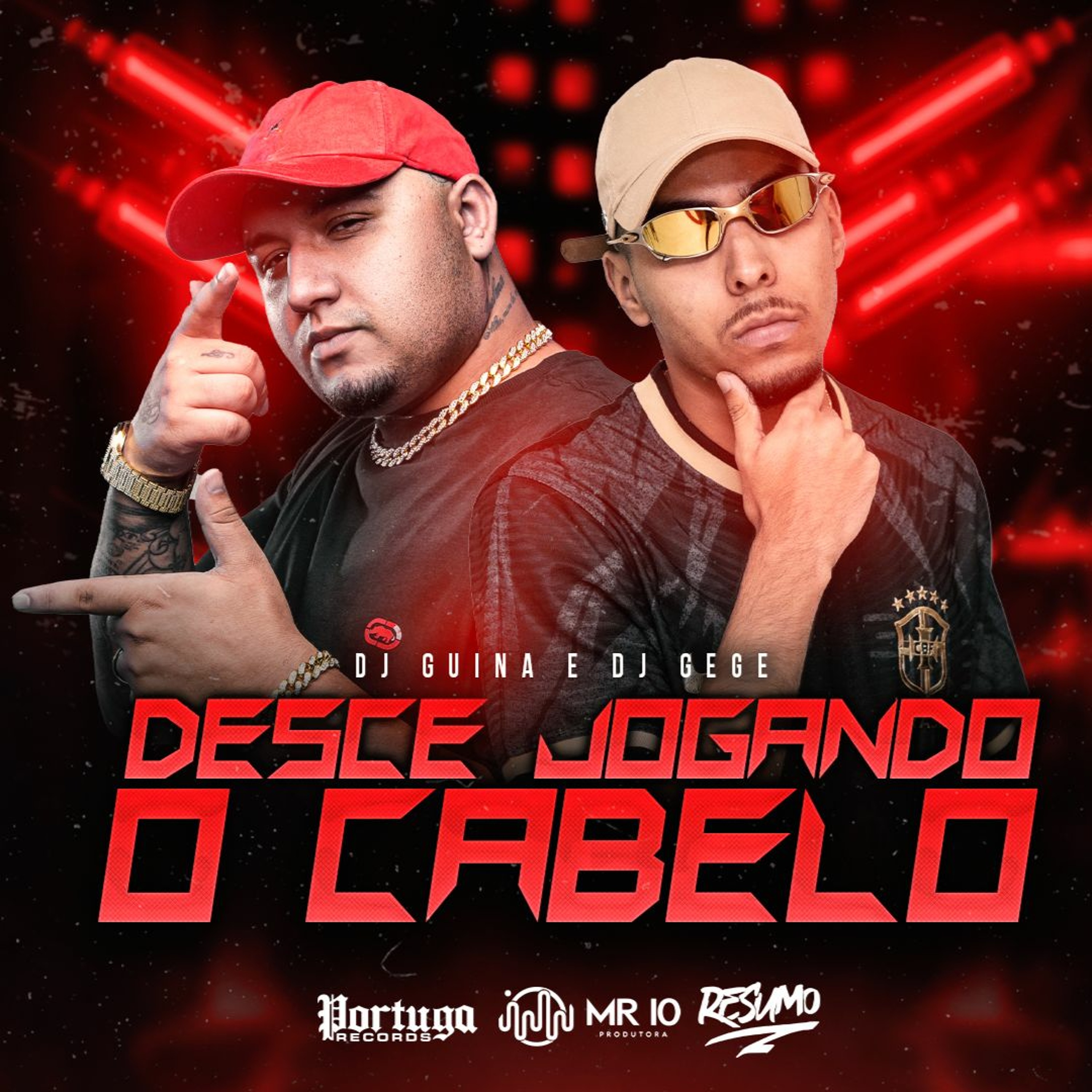 DJ Gege