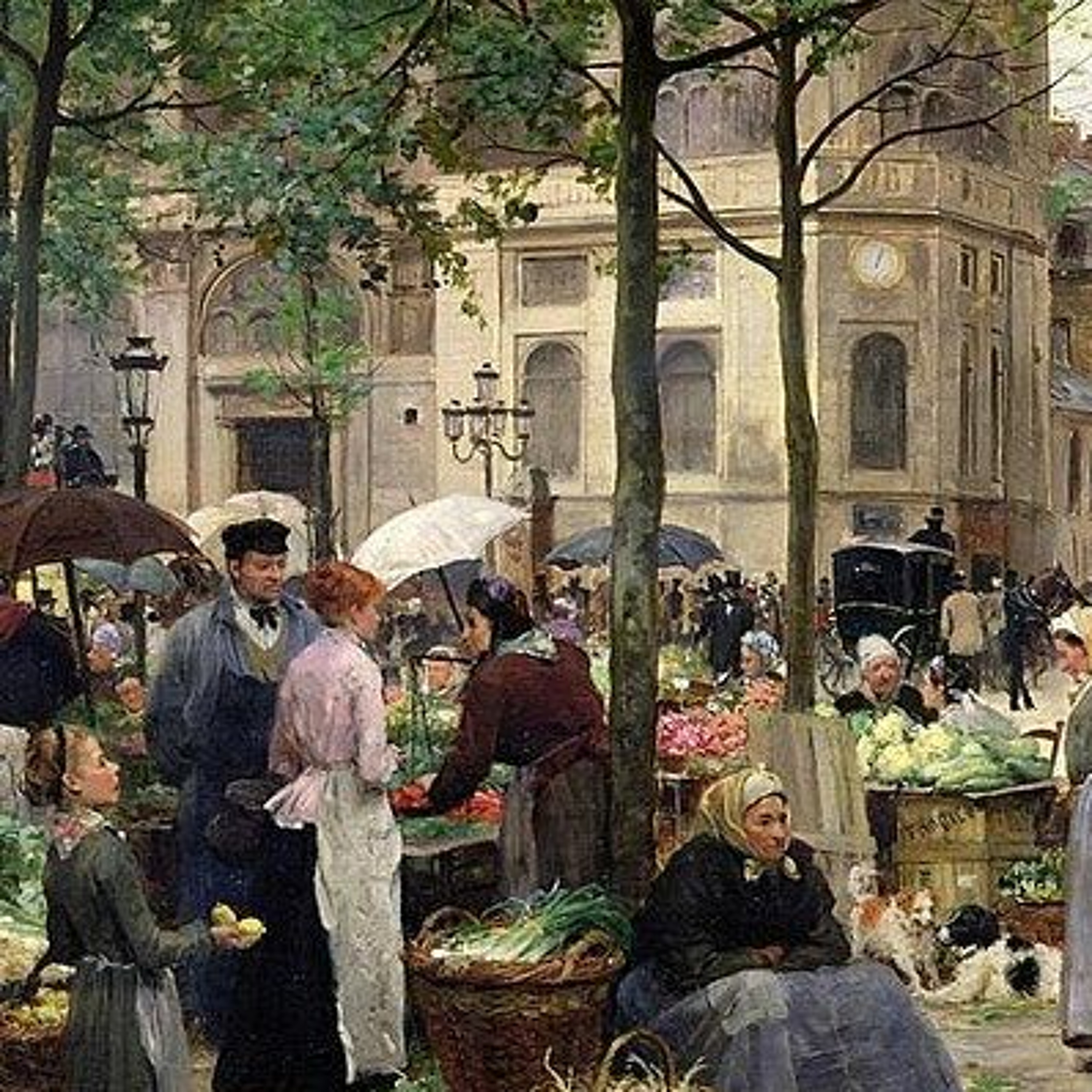 On Distributism | Prof. Andrew Abela