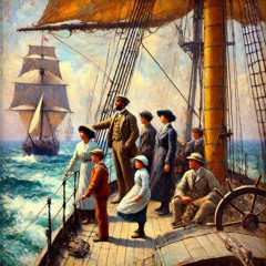 Our Life on the Sea