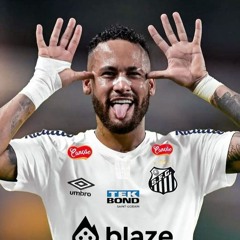 O NEYMAR É SEM SENTIMENTO E TAMBÉM SEM CORAÇÃO [ DJ PK O Único ]