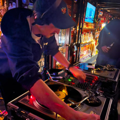 Delphi Dubz LIVE at The Funhouse
