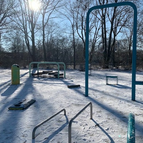 Longhaul 018 - London Modular Alliance [with iela]