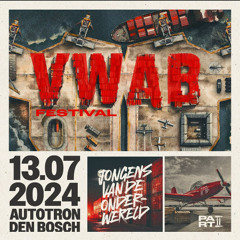 Vroeger Was Alles Beter 2024 | Warm-up Mix (Live Set)