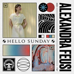 Alexandra Feusi - Hello Sunday [Iptamenos Discos]