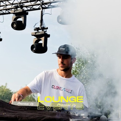 Live@ Lounge Open Air 31-08-2024