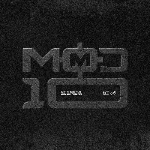 MOD (VOL.10)