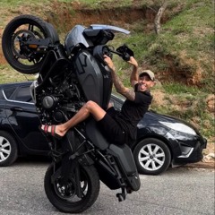 FAZ ELA DE MOTOCA - MC MR BIM e MC GSEIS ( DJ GUINA )