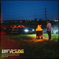 Gray & Donae'O - Cant Put Out My Flame - Out Now!