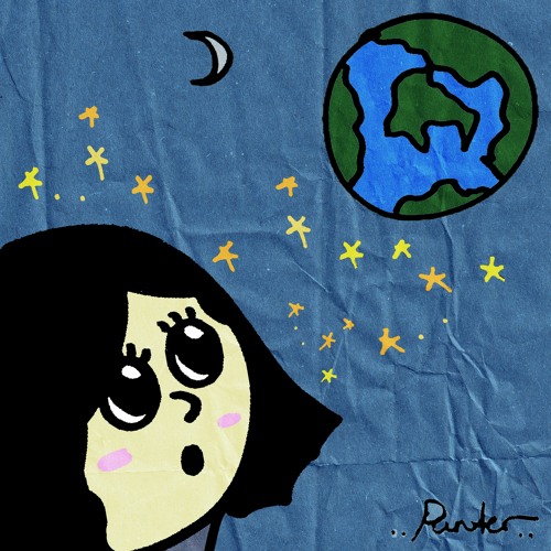 Palindrome [panter x shinju]