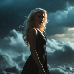 A Raging Storm