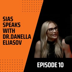 Dr Danella Eliasov - Sports Psychologist