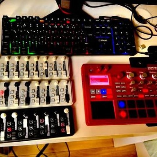 EpiL3piTeKk x BeeFteKk [Nano VS ES2]