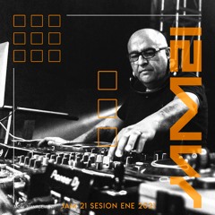Justo Perez JAM 21 Sesion Ene 2021 MIx