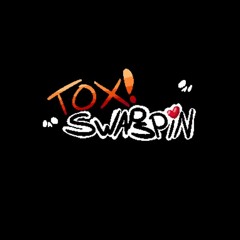 [Undertale AU - Tox!SwapSpin] Unnamed "Home" Replacement