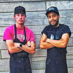 Heart of Gold (feat. Ellington)